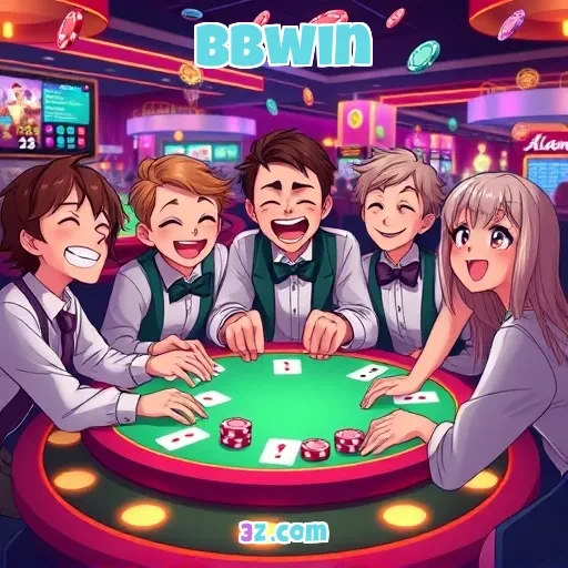 bbwin: Os Melhores Jogos Arcade que Você Precisa Experimentar Agora