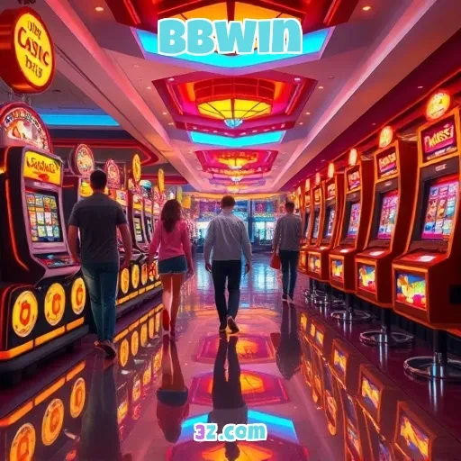 bbwin: Domine o Baccarat e Aumente Suas Chances de Ganhar