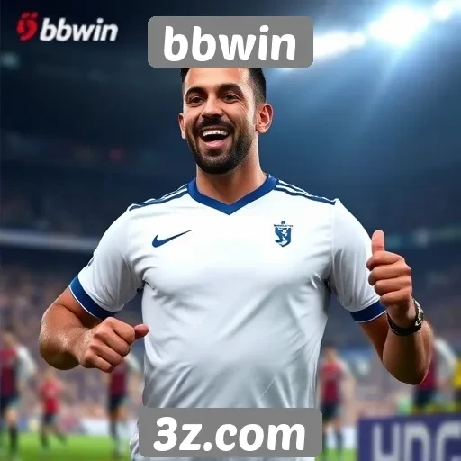 BBWin oferece promoções exclusivas para novos jogadores