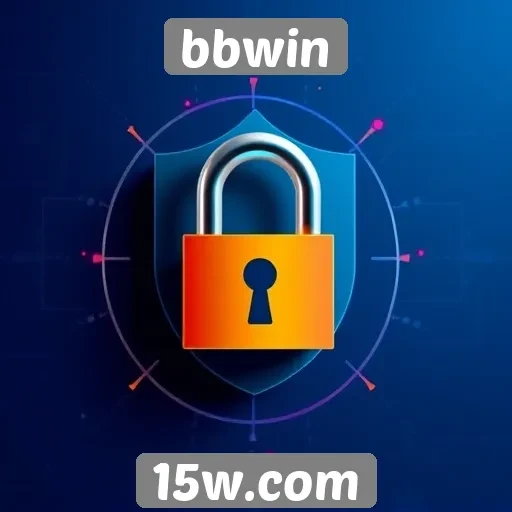 Recursos de segurança no site de jogos bbwin