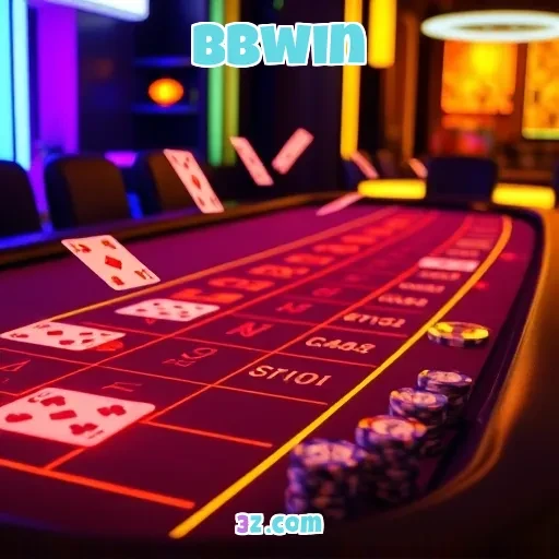 bbwin: Bônus Imperdíveis Para Aumentar Suas Chances de Vitória!