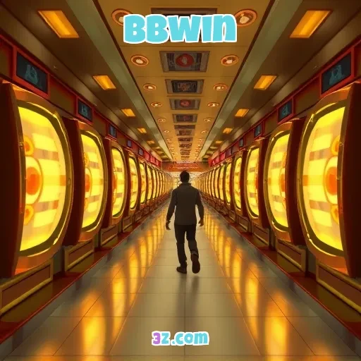 bbwin: Descubra os Melhores Jogos ao Vivo do Brasil