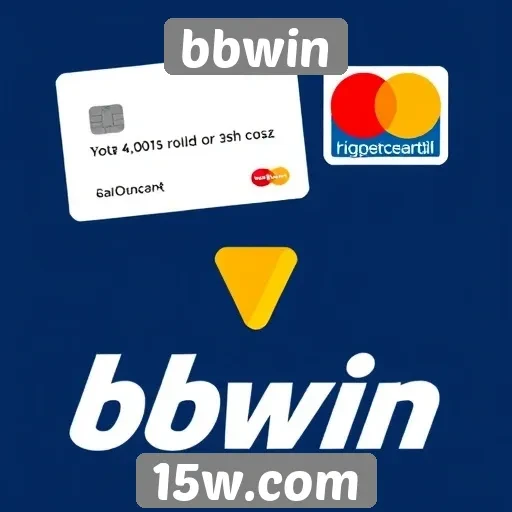 Comparação entre métodos de pagamento no bbwin