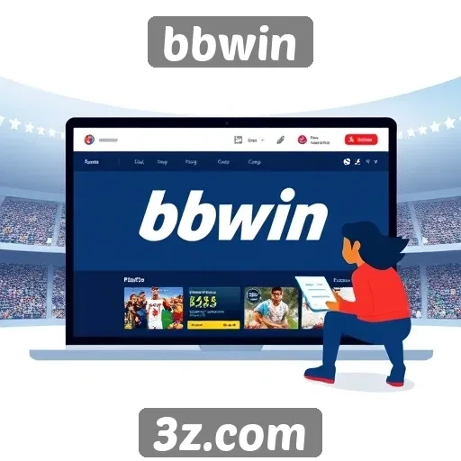 O impacto do design responsivo no bbwin