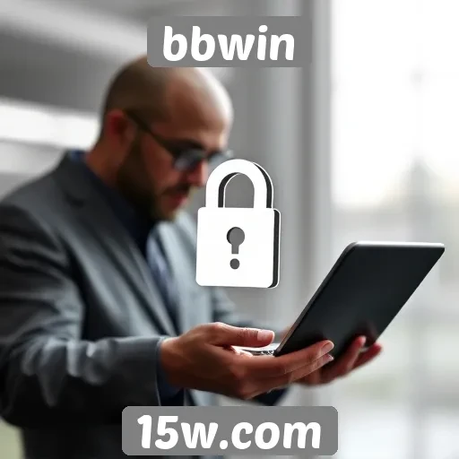 Segurança e privacidade no bbwin